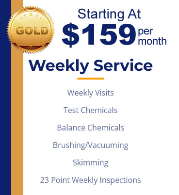 Gold service