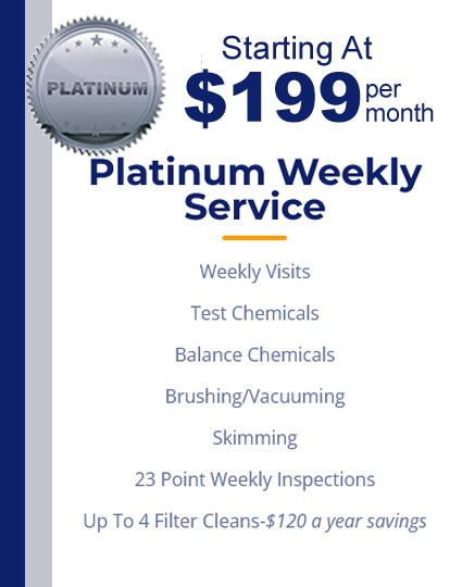 platinum service